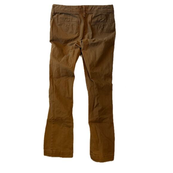 Aeropostale Flat Front Chinos, Men's 28x30 - Picture 2 of 4